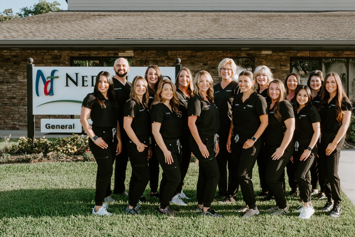 What Makes Our Office Different?