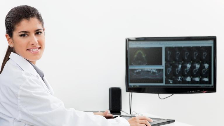 A Dentist’s Role in Screening for Oral Cancer