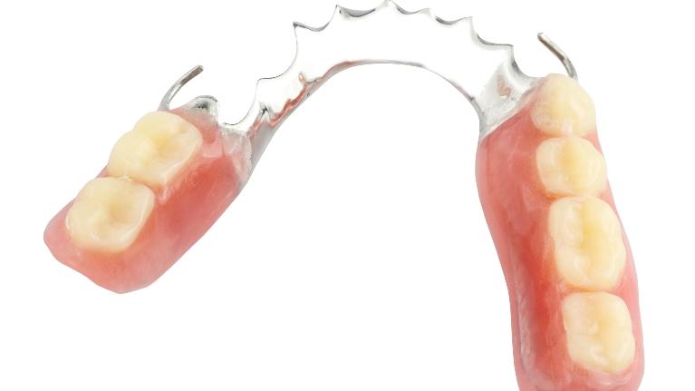 Caring for Your Dentures