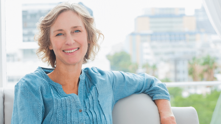 New Research, Gum Disease in Older Women, and the Oral-Systemic Link