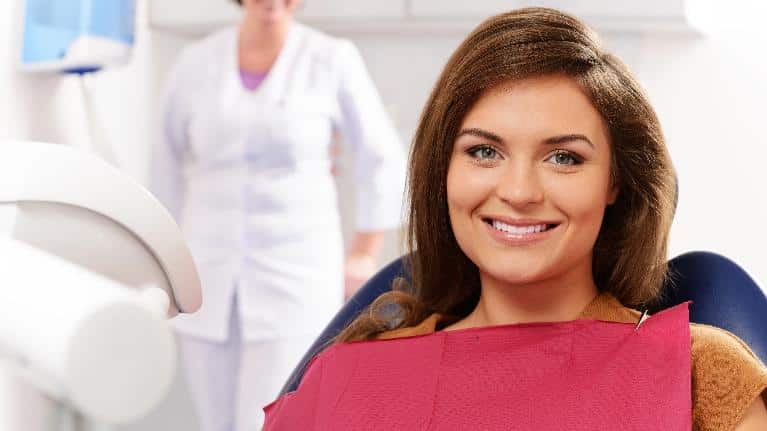 Popular Cosmetic Dentistry Procedures