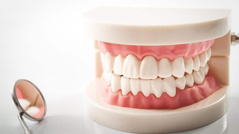 Why You May Need a Deep Teeth Cleaning in Southeast Texas