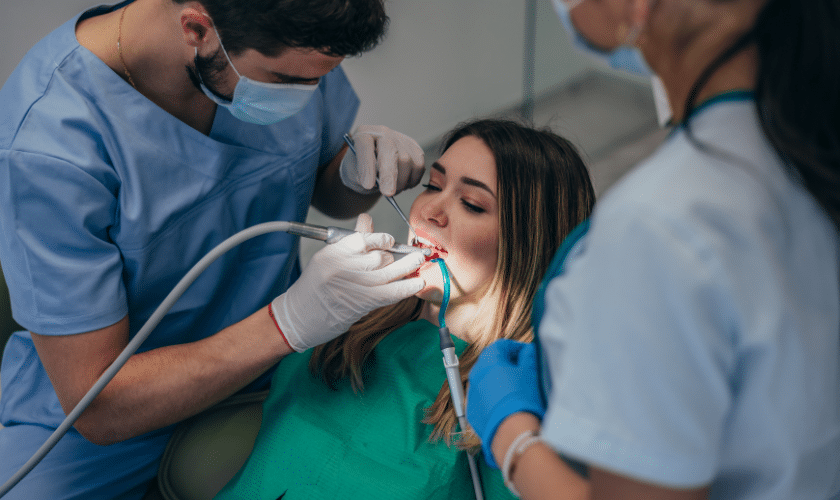 Unraveling the Benefits of IV Sedation: Ensuring Comfortable Dental Treatments