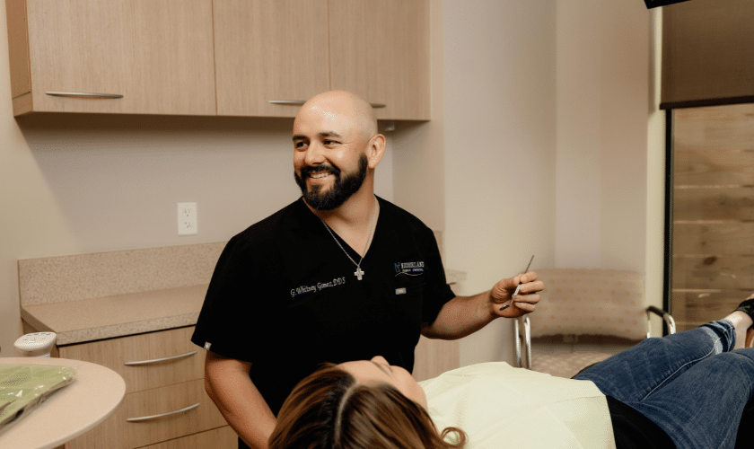 Why Biannual Dental Checkups are Like Preventative Maintenance for Your Teeth
