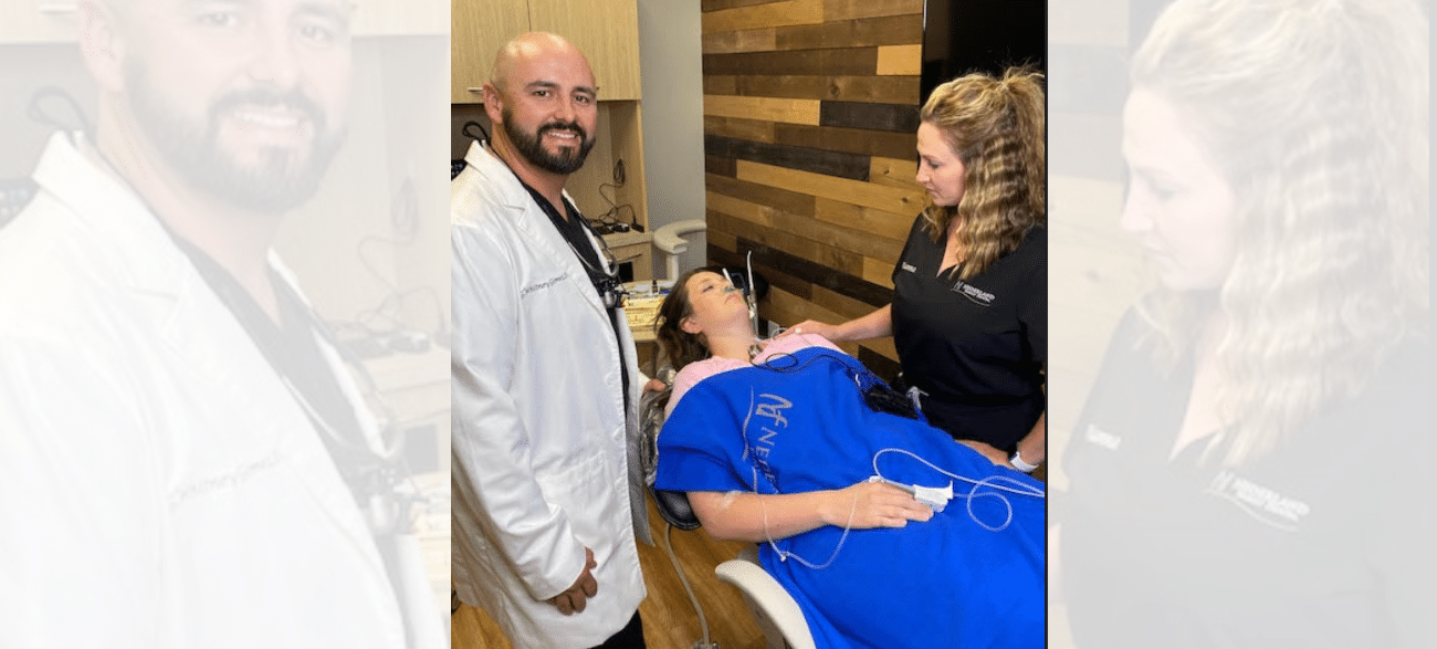 Is IV Sedation Right for You? A Guide for Patients