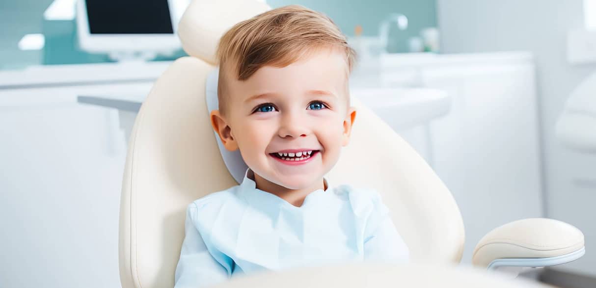 How to Ease Your Child’s Fear of the Dentist: Strategies for Stress-Free Visits