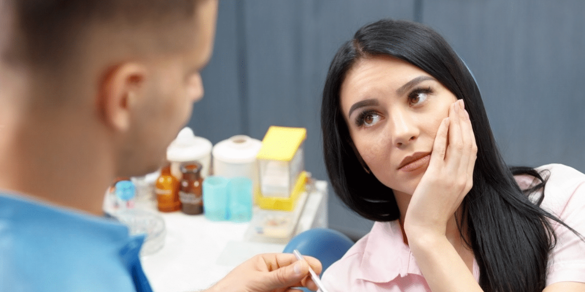 What Types Of Accidents Need Help From An Emergency Dentist?