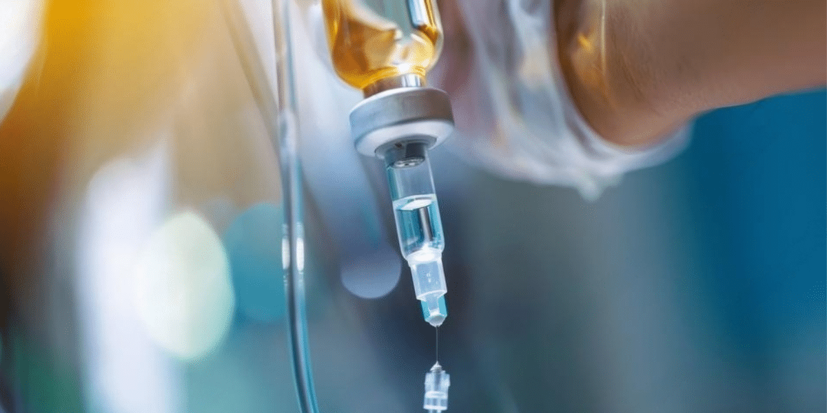 Exploring the Benefits of IV Sedation: Is It Only for Dental Anxiety?