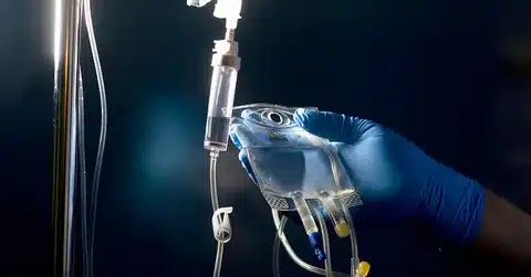 Types of Drugs Used for IV Sedation in Dental Procedures