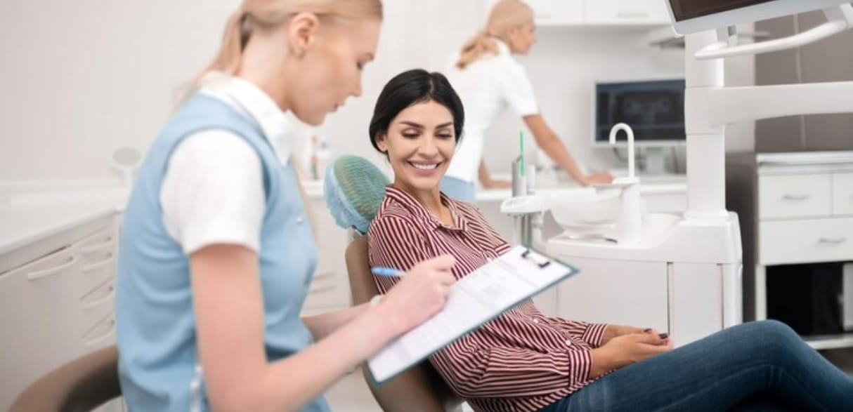 Top 10 Cosmetic Dentistry Questions Answered