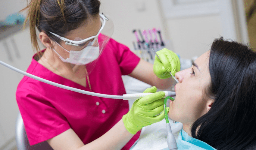 Prolonging the Benefits of Your Dental Cleaning: Tips and Tricks