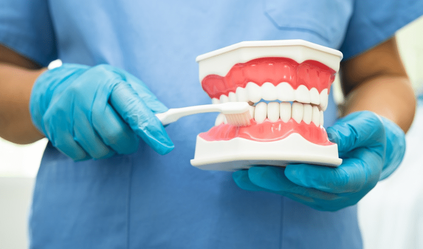 How Much Time Should You Expect for a Dental Cleaning?