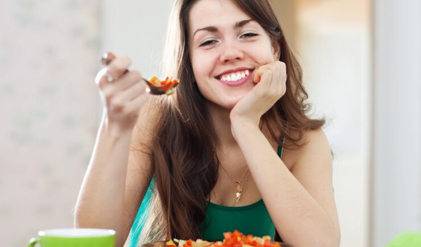 Healthy Summer Snacks That Are Kind to Your Teeth