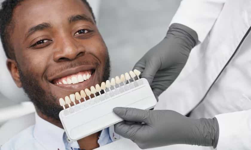 More Than A Smile: How Veneers Enhance Facial Harmony?