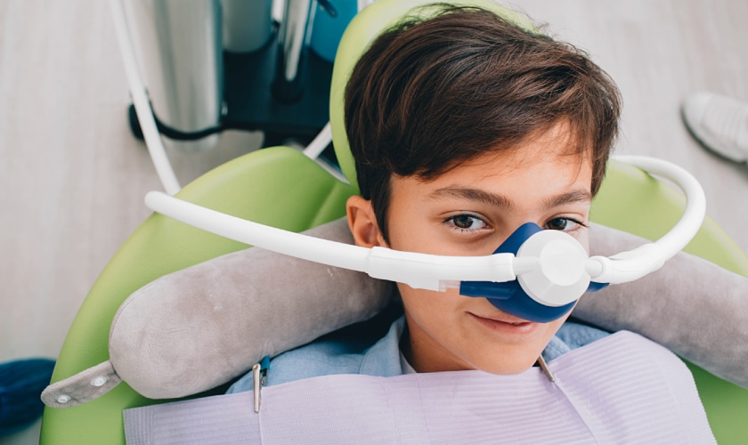 Fear-Free Dentistry: Comfort Through Sedation Techniques
