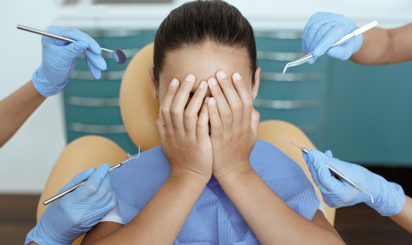 No More Fear: Discover the Calm of Sedation Dentistry Today
