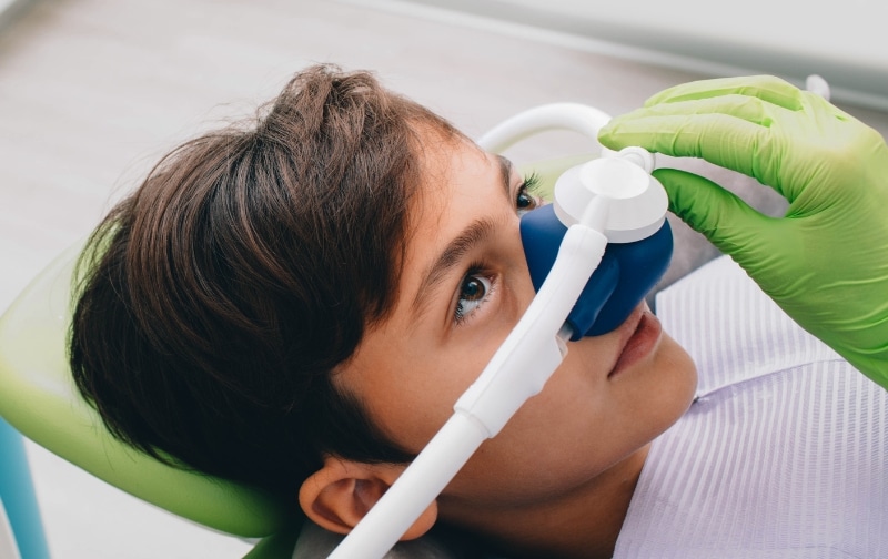 Worry Less, Smile More with Safe Sedation Dentistry Solutions