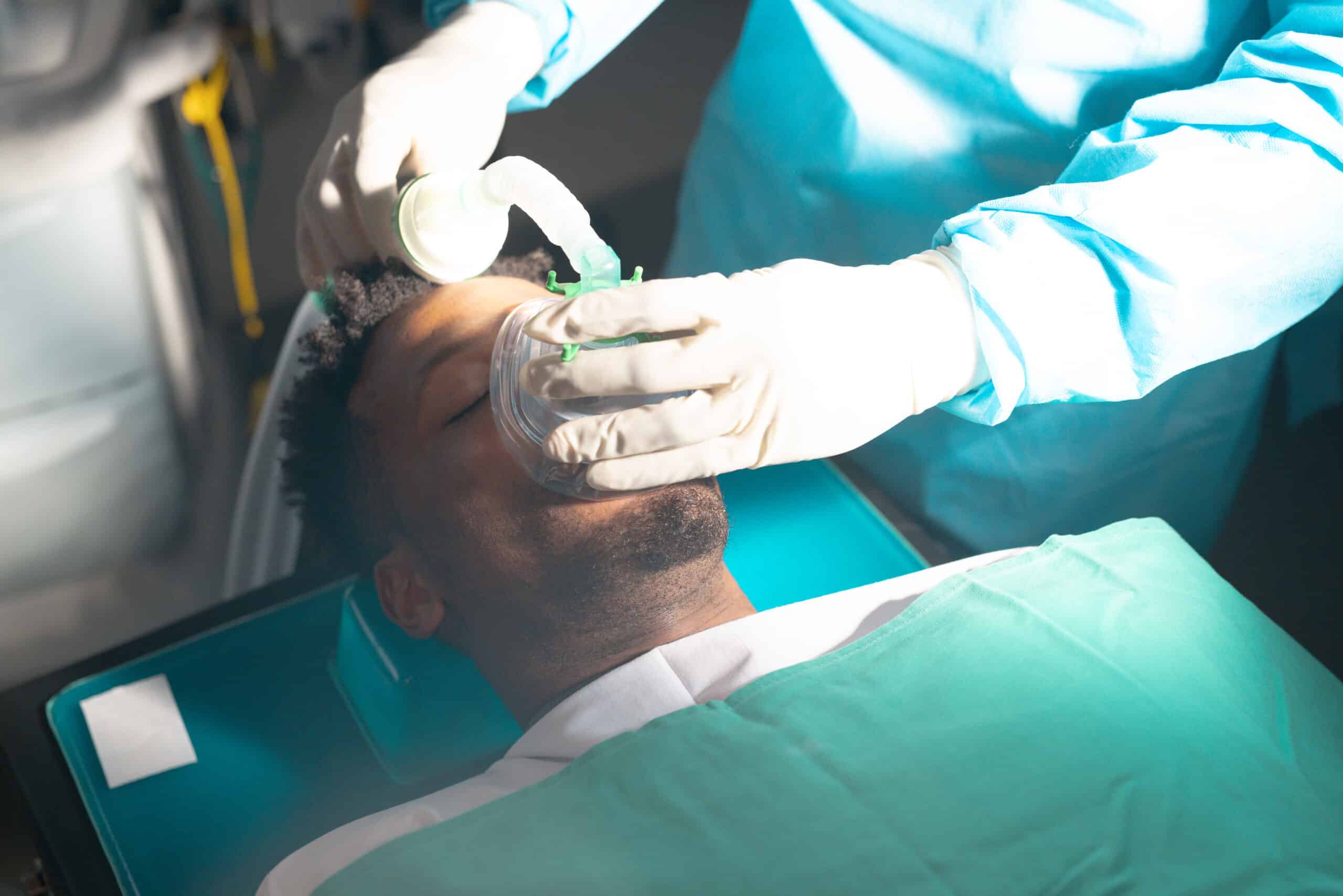 How Sedation Dentistry Can Help Alleviate Dental Anxiety?