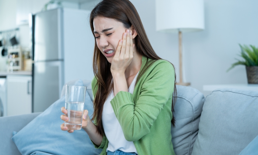 Broken Tooth? Why You Shouldn’t Wait for Treatment