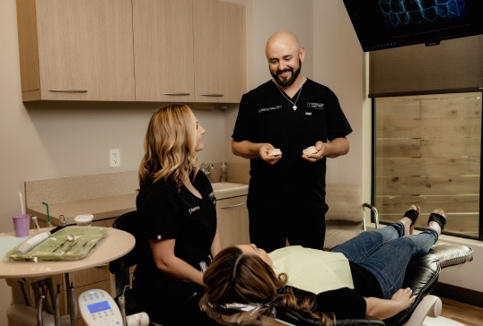 General Dentistry Nederland TX | Nederland Family Dental