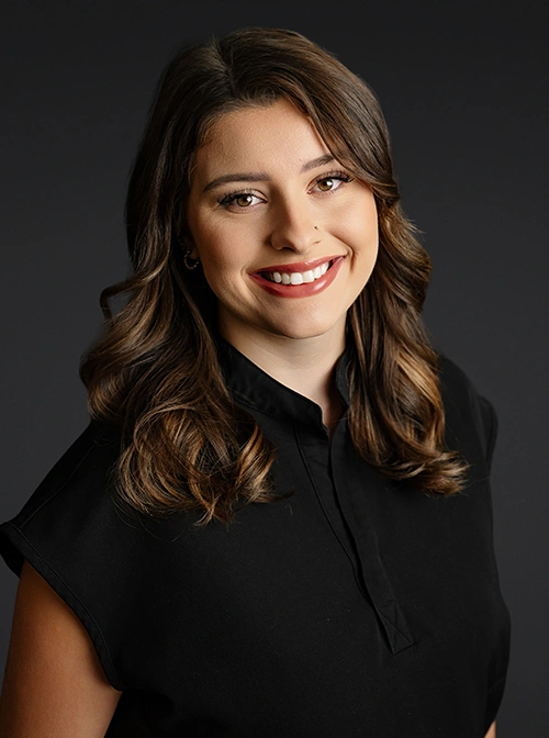 Jade, RDH - Dental Hygienist