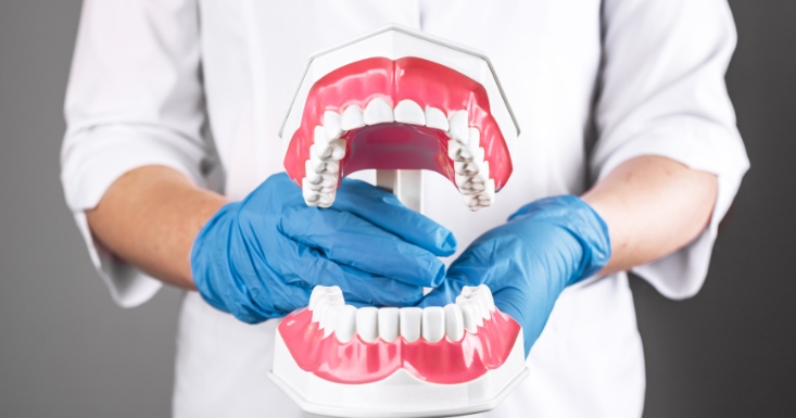 long term relief through tmj treatment in new port richey