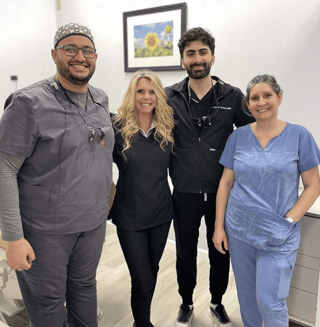 Dental team of Able Dental , Dental office New Port Richtey, Fl - 2