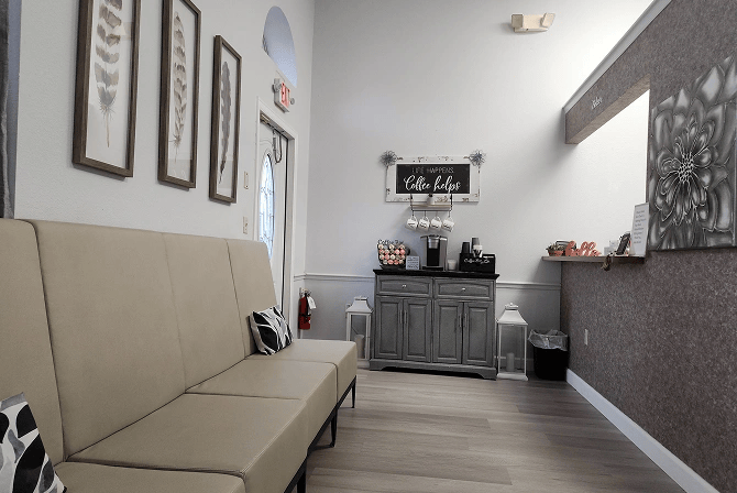 Able Dental, Dental Office New Port Richtey, interior view - 6