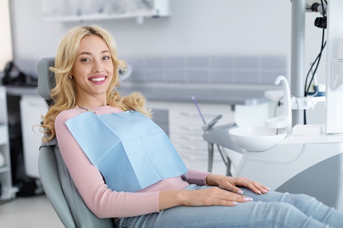 Why Regular Dental Checkups Matter for New Port Richey Residents