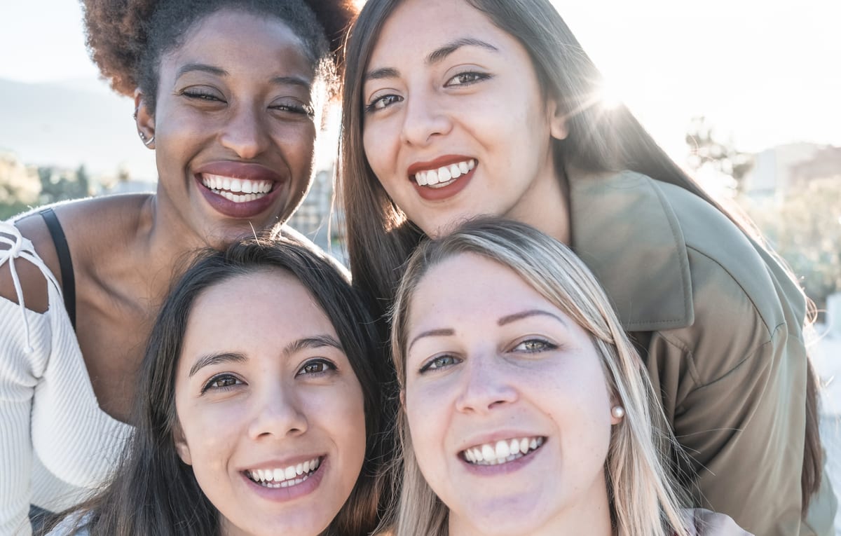 Cosmetic Dentistry in Elfers