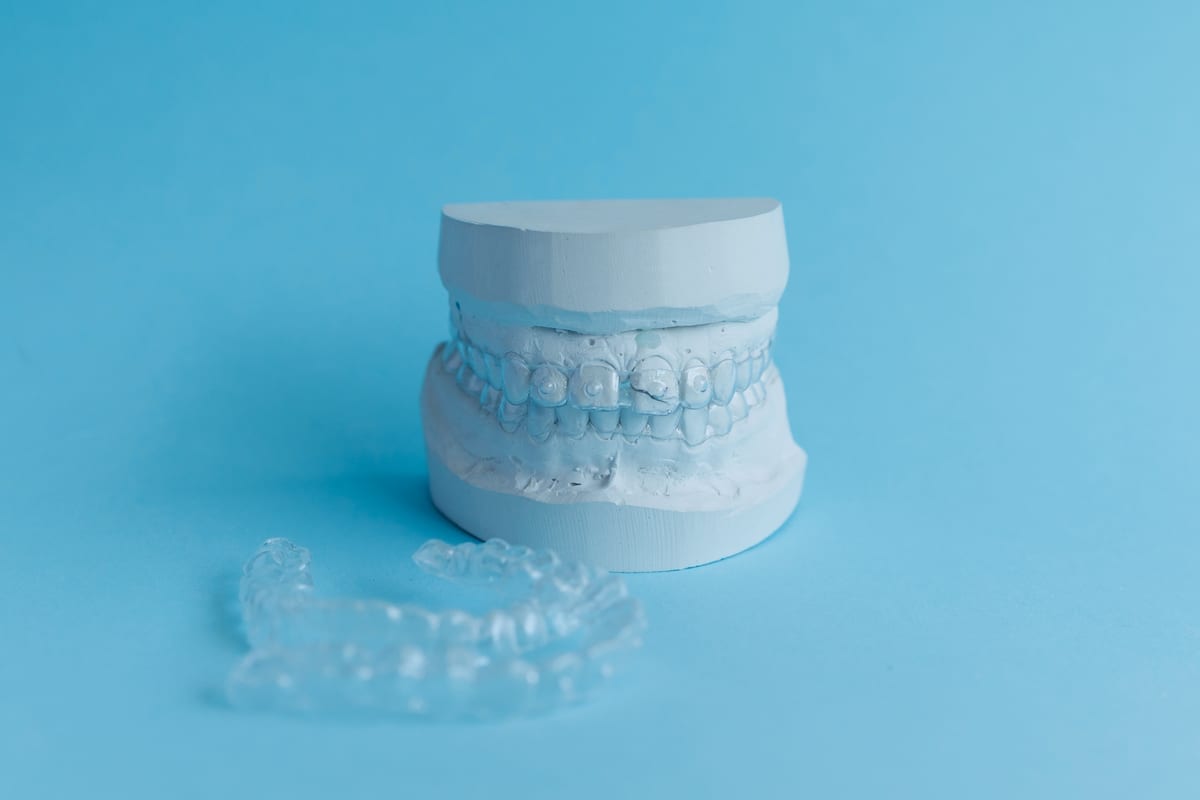 Clear Aligners in New Port Richey