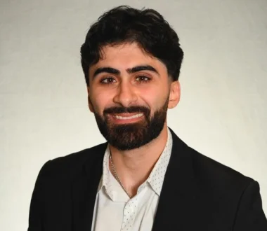 Dr. Asfour, dentist at Able Dental of New Port Richey, FL