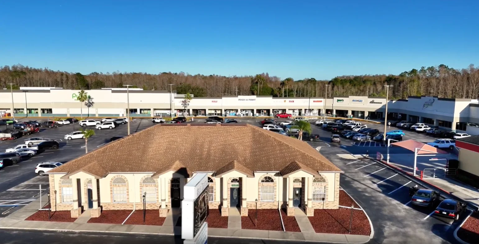 Dentist in New Port Richey, FL — New Patients Welcome