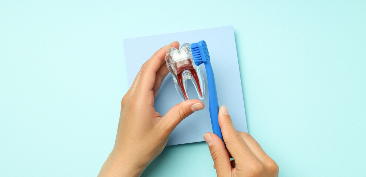 Root Canal Aftercare Tips for Optimal Healing and Maintenance