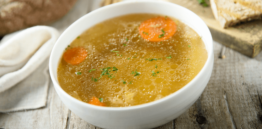 Healing Recipes for Wisdom Teeth Removal Recovery