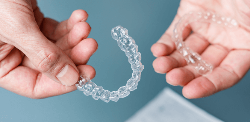 Can Clear Aligners Correct Overbite Issues?