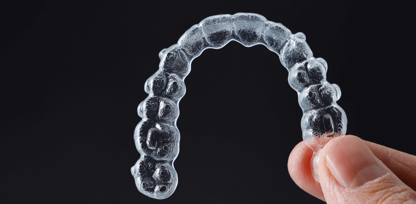 How Clear Aligners Can Enhance Your Oral Health Beyond Straightening?