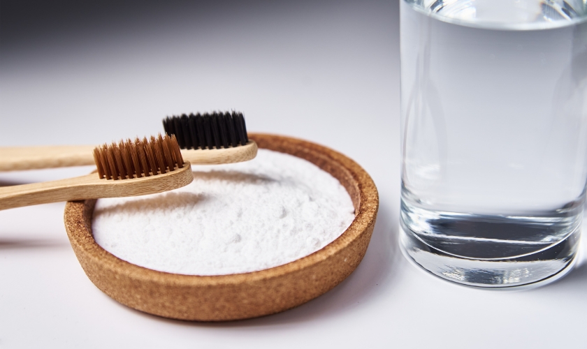 Brushing with Salt: A Guide to This Age-Old Dental Practice
