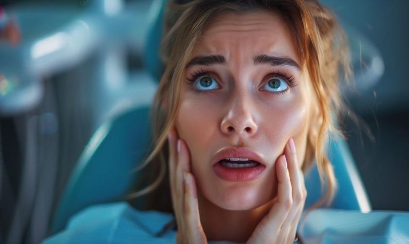 How Does Sedation Dentistry Help Patients with Dental Phobia?