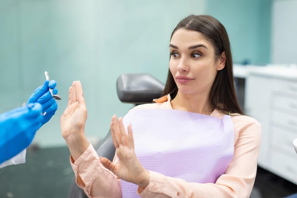 How Oral Sedation Can Help Overcome Severe Dental Anxiety?