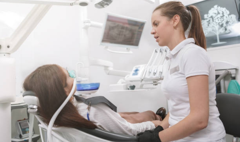 How Sedation Dentistry Can Help With Dental Phobias Triggered By Past Trauma?