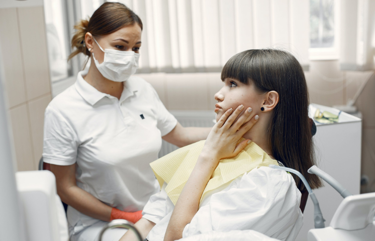 Common Dental Emergencies and How to Respond Quickly