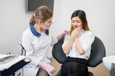 How to Avoid Dental Emergencies: Tips for Prevention