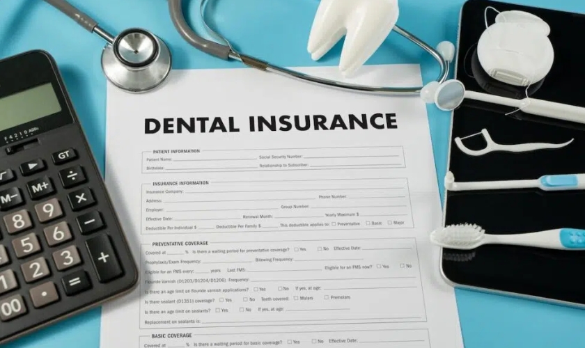 Your Dental Insurance Benefits Are About to Expire: What You Need to Know About ‘Use It or Lose It’