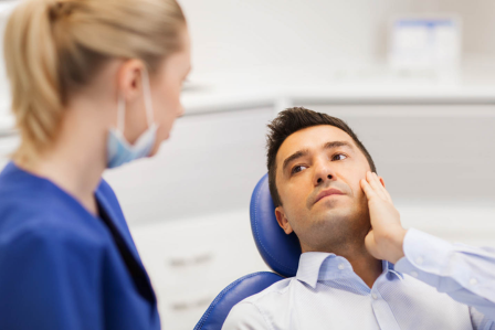 How Emergency Dental Services Can Save Your Smile and Oral Health?
