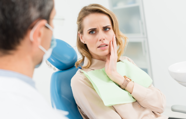 How to Manage Dental Pain Until You See an Emergency Dentist?