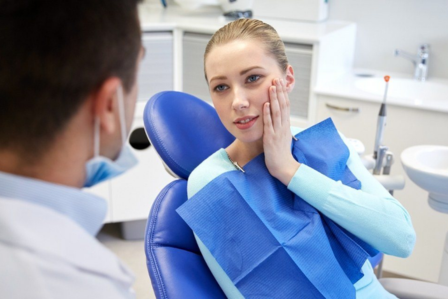 What Happens During an Emergency Dental Appointment?