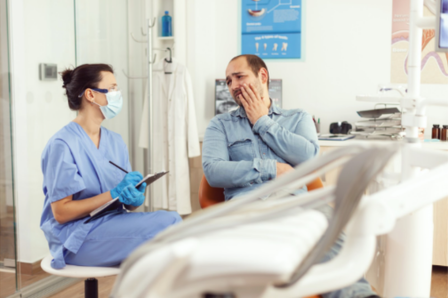 When Should You Seek Emergency Dental Care?