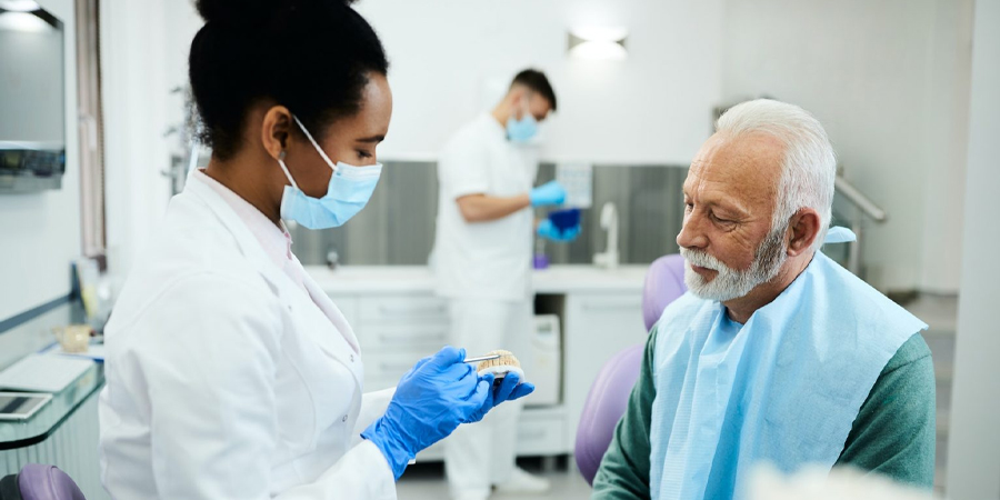 Emergency Dental Care for Seniors: Unique Challenges and Solutions