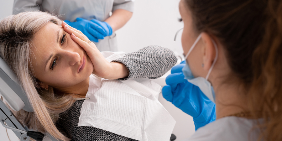 Emergency Dentistry for Diabetics: Special Considerations